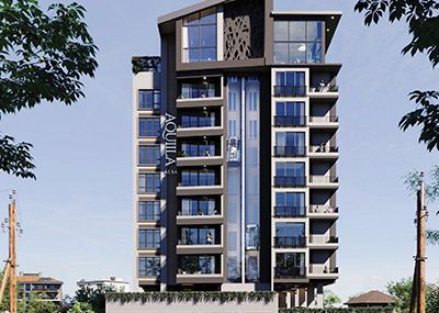 Why Nairobi's Outskirts are the Next Real Estate Goldmine