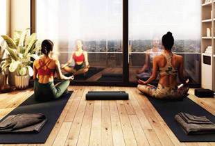 Ava &ndash; Apartment Vie