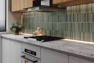 Ava &ndash; Interior View &ndash; Kitchen